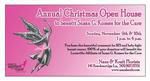Annual Christmas Open House