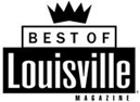 Thank You for Voting Us Best of Louisville!