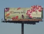 View our New Billboard