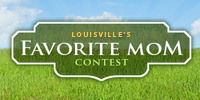 Louisville's Favorite Mom 2011