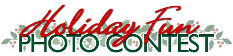 2008 Holiday Photo Contest