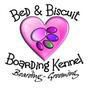 Bed and Biscuit Boarding Kennel