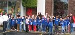 Dunn 1st graders