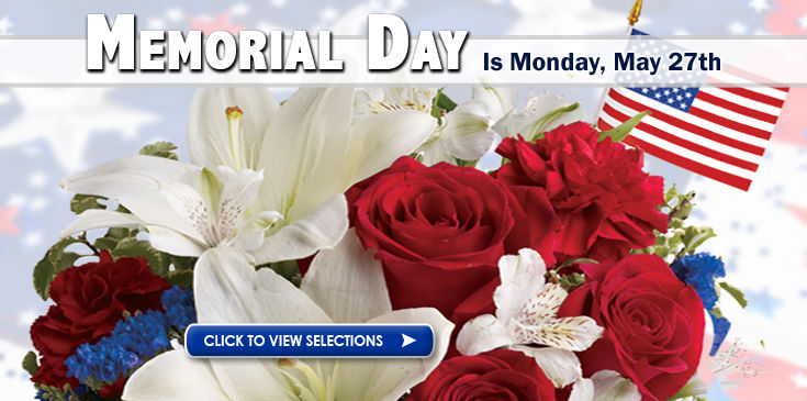 Memorial Day 2013 - 