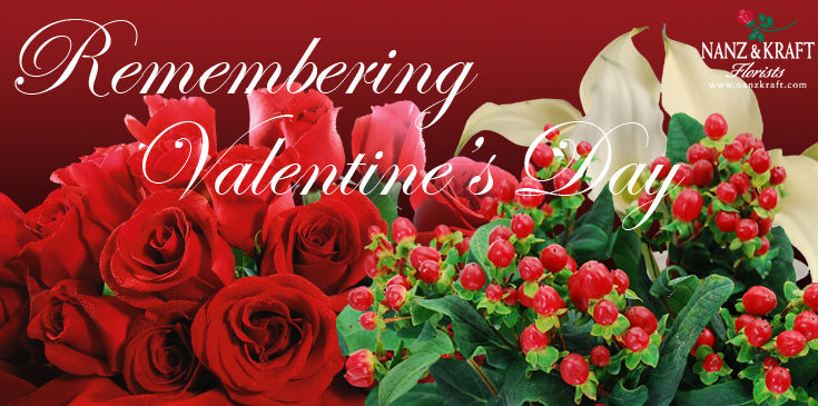 Valentine's Day - 