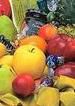 Fruit & Gourmet Baskets