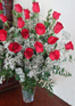 Valentine's Day Flowers