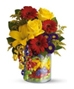 Birthday Flowers