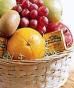 Fruit & Gourmet Baskets