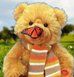 Stuffed Animals