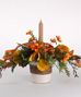 Silk Arrangements