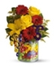 Birthday Flowers