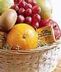 Fruit & Gourmet Baskets