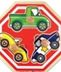 Melissa & Doug Puzzle Packs
