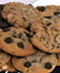 Delicious Desserts- Delivered!
