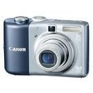 10.0 Megapixel Digital Camera with 4x Optical Zoom