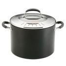 10-Qt. Covered Stock Pot with Pour Lid