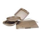 Anolon Advanced 5-Piece Bakeware Set - Bronze