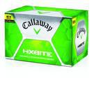 Callaway HX Bite Golf Balls
