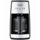 Hamilton Beach Stainless Steel Accents Coffeemaker