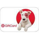 $25 Target Gift Card
