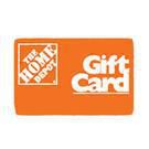 $25 Home Depot Gift Card