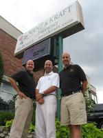 The Voice Newspaper reviews oldest family floral business in Kentucky