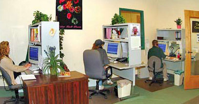 Nanz & Kraft Customer Service