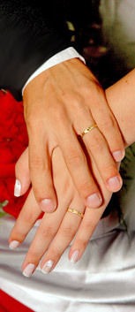 Nanz & Kraft Weddings