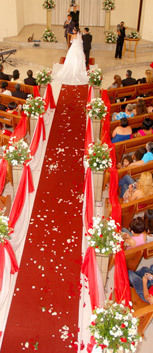 Nanz & Kraft Weddings
