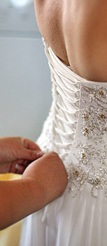 Nanz & Kraft Weddings