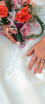 Nanz & Kraft Weddings