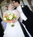Spring Bridal Bouquet
