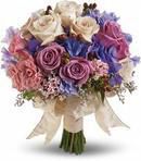 Shades of Purple