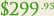 $315.95