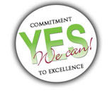Nanz & Kraft "Yes We Can!" Commitment