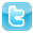 Follow us on Twitter