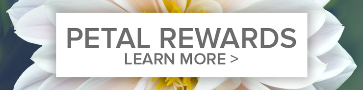 Flowers Reward Points