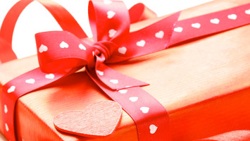 Valentine's Plants & Gifts