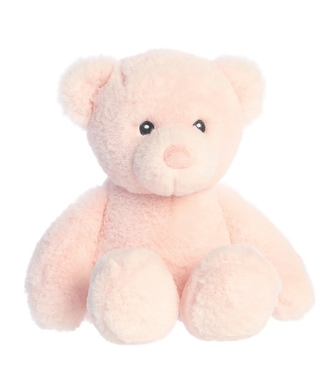 Bear~ Pink