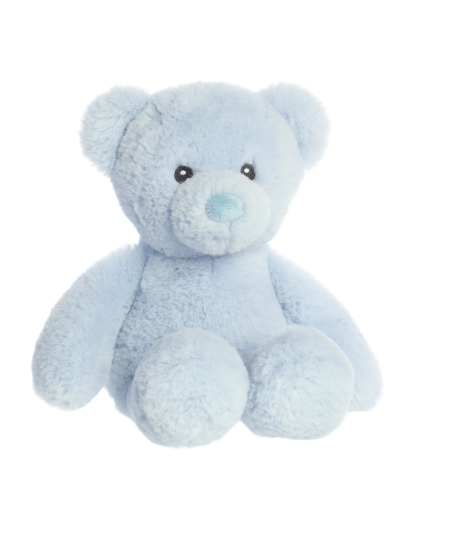 Bear~ Blue