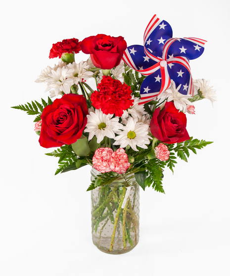 American Spirit