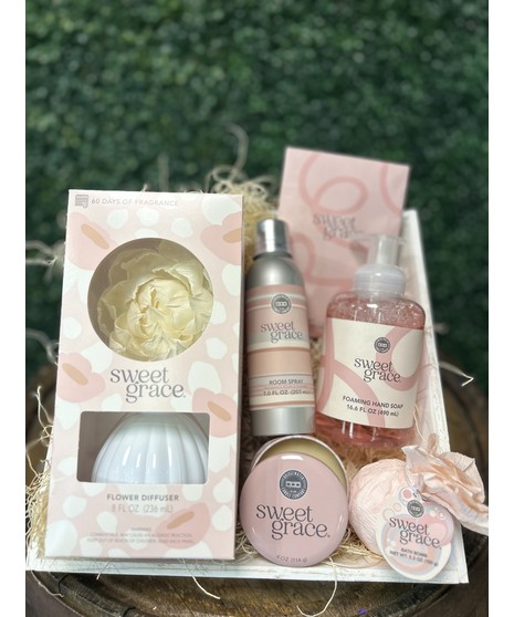 Sweet Grace
