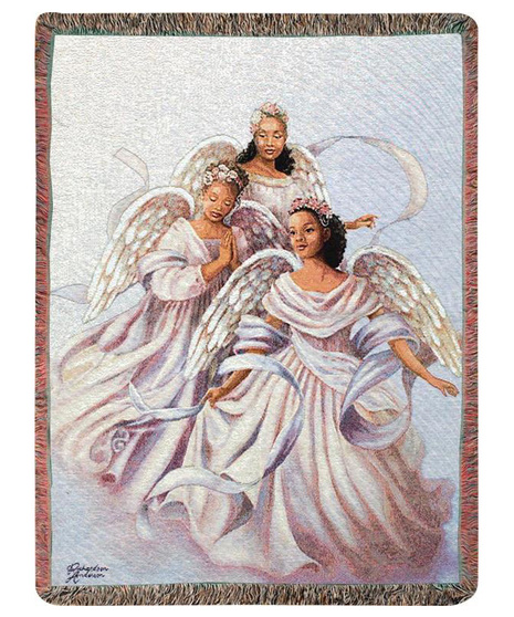 Angelic Trio