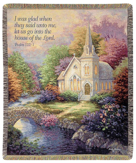 Church In the Country