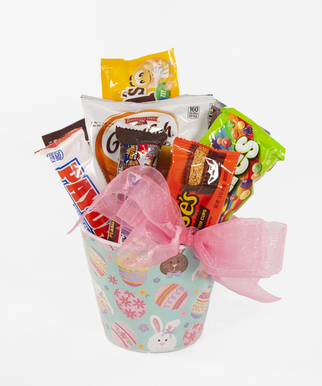 Easter Mini Sweet Tooth