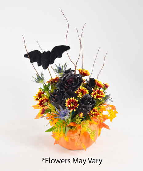 Halloween Designer's Choice