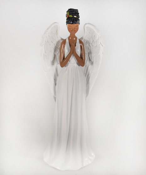 Black Angel