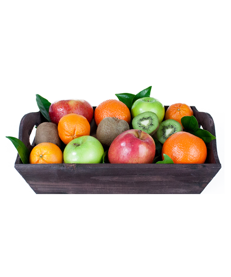Fresh Fruit Gift Box