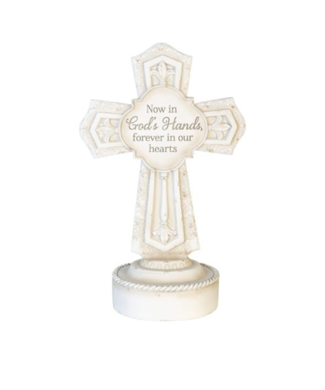 God's Hands Cross